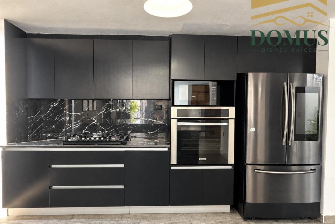 Hermosa Casa en Venta Colonia Ampliación Unidad Nacional