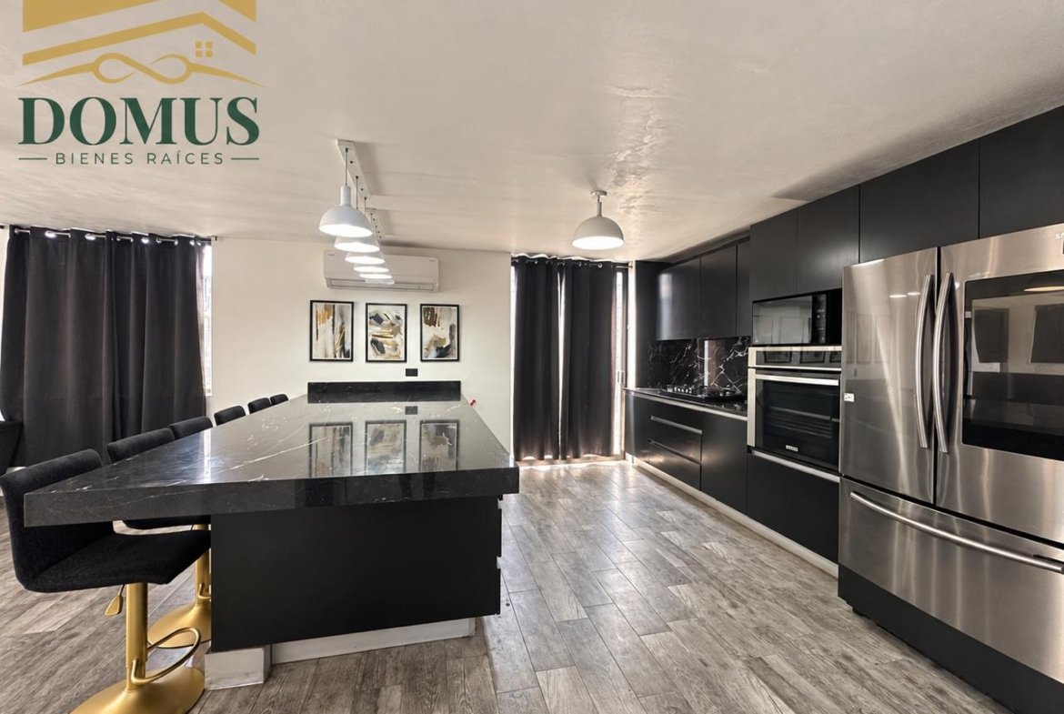 Hermosa Casa en Venta Colonia Ampliación Unidad Nacional