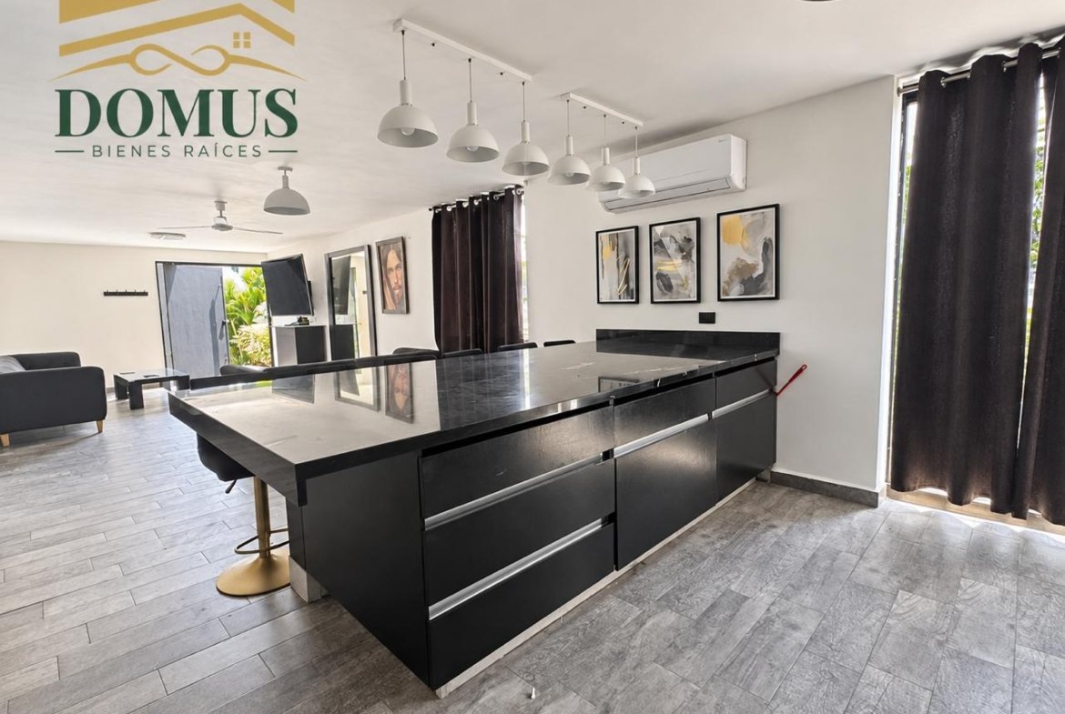 Hermosa Casa en Venta Colonia Ampliación Unidad Nacional