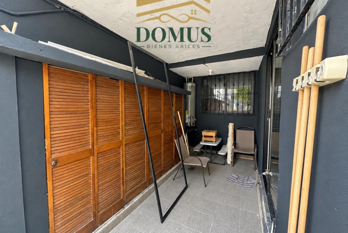 Hermosa Casa en Venta Colonia Ampliación Unidad Nacional