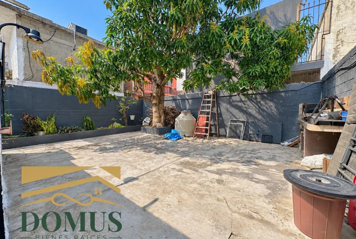 Hermosa Casa en Venta Colonia Ampliación Unidad Nacional