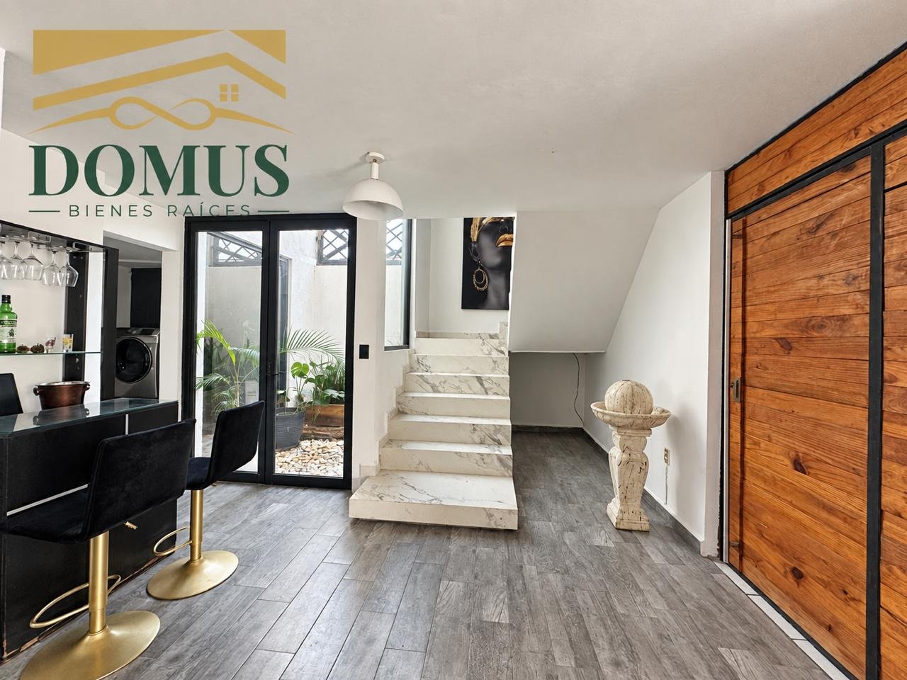 Hermosa Casa en Venta Colonia Ampliación Unidad Nacional
