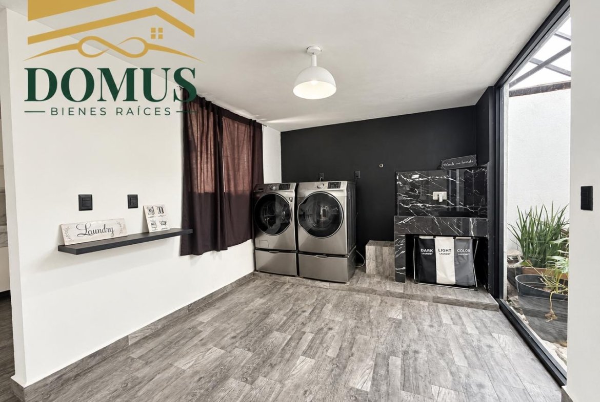 Hermosa Casa en Venta Colonia Ampliación Unidad Nacional