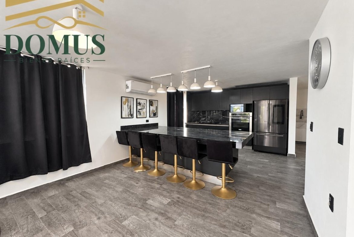 Hermosa Casa en Venta Colonia Ampliación Unidad Nacional