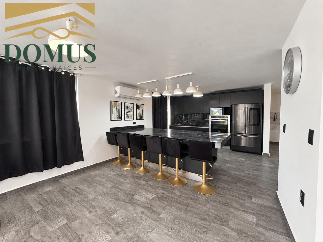 Hermosa Casa en Venta Colonia Ampliación Unidad Nacional
