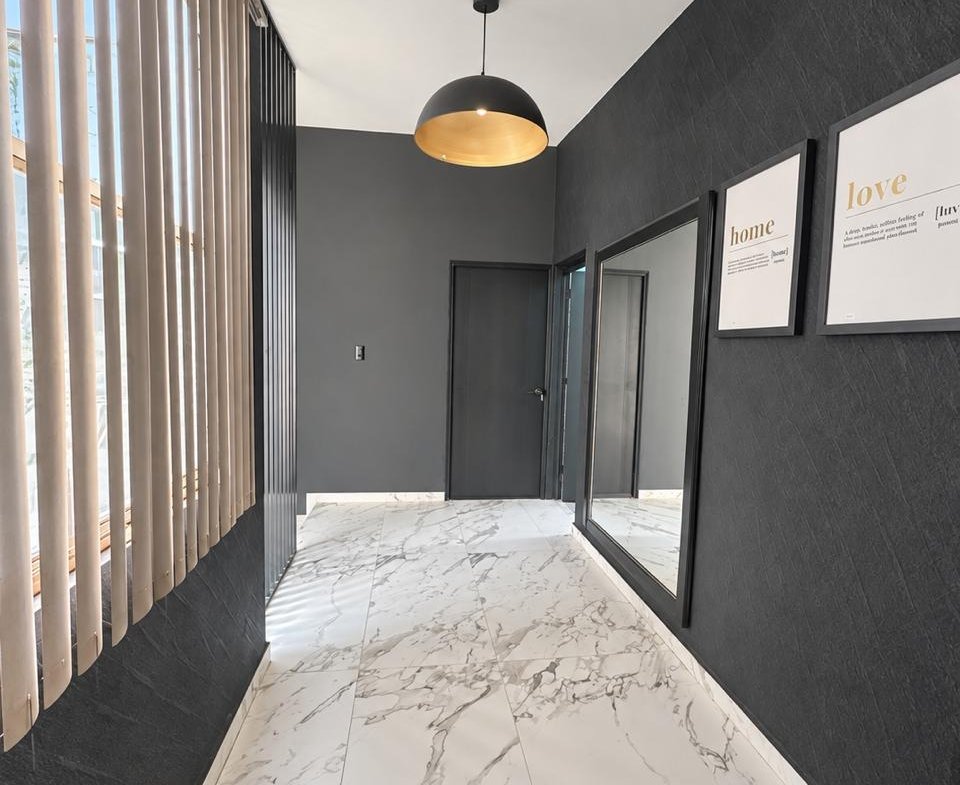 Hermosa Casa en Venta Colonia Ampliación Unidad Nacional