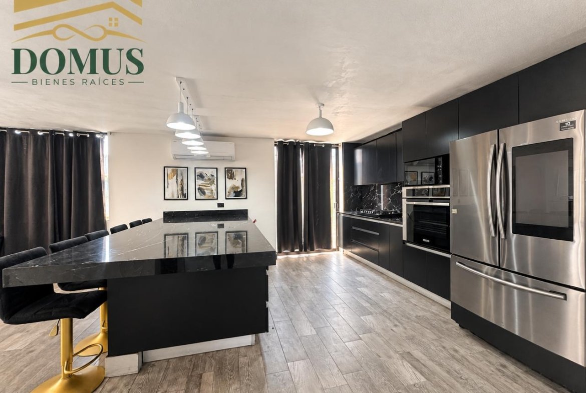 Hermosa Casa en Venta Colonia Ampliación Unidad Nacional