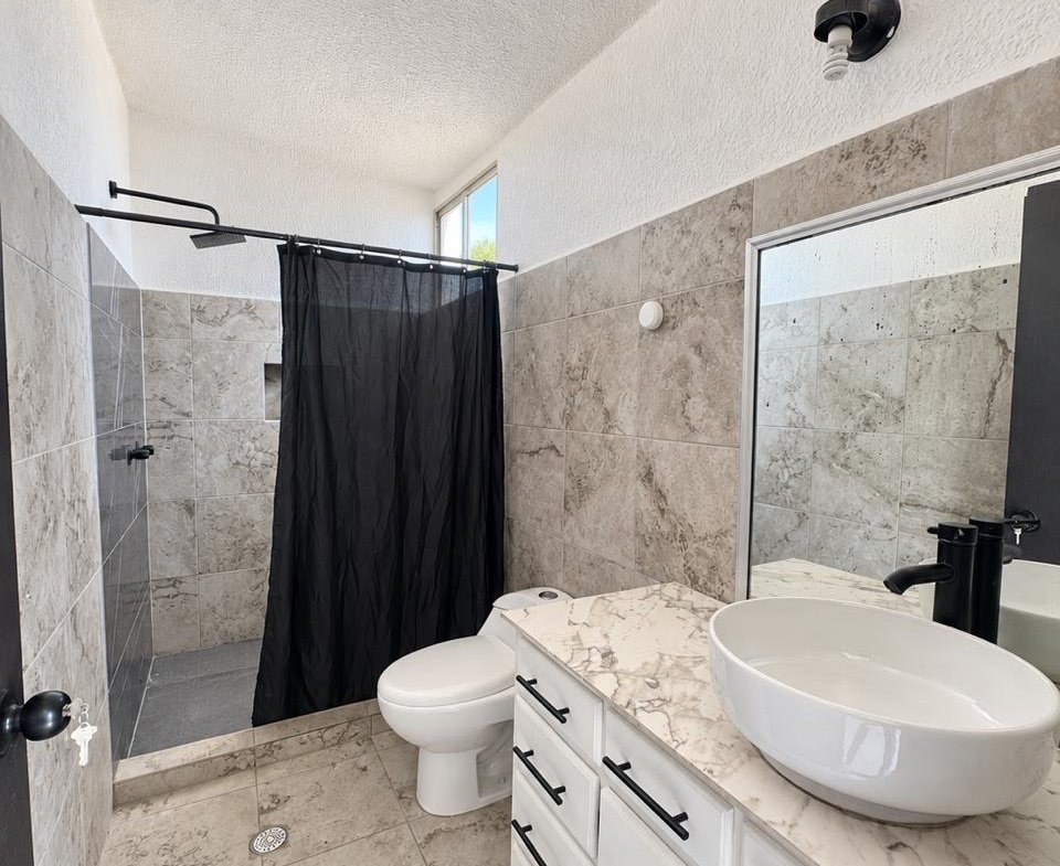 Hermosa Casa en Venta Colonia Ampliación Unidad Nacional