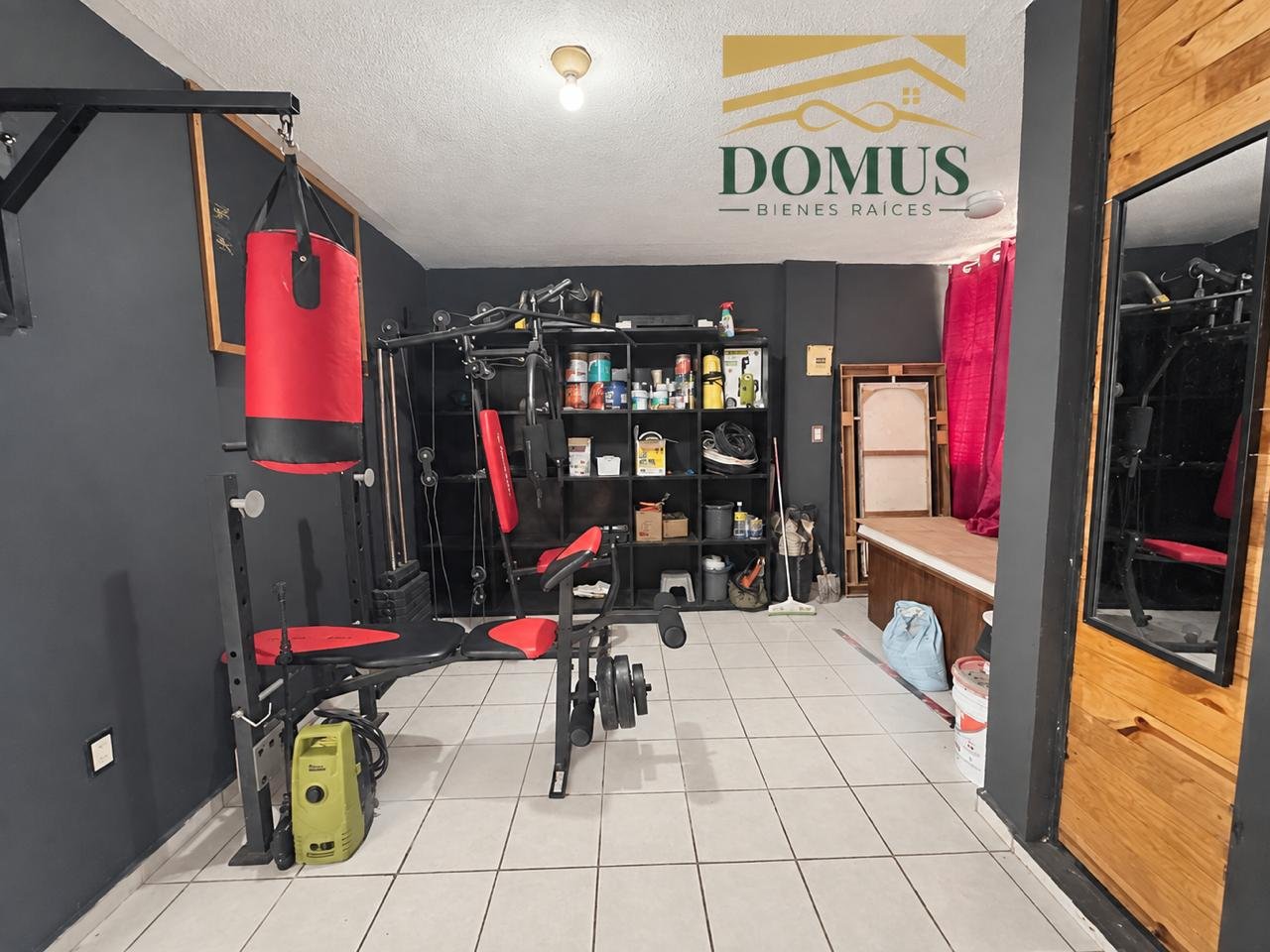 Hermosa Casa en Venta Colonia Ampliación Unidad Nacional