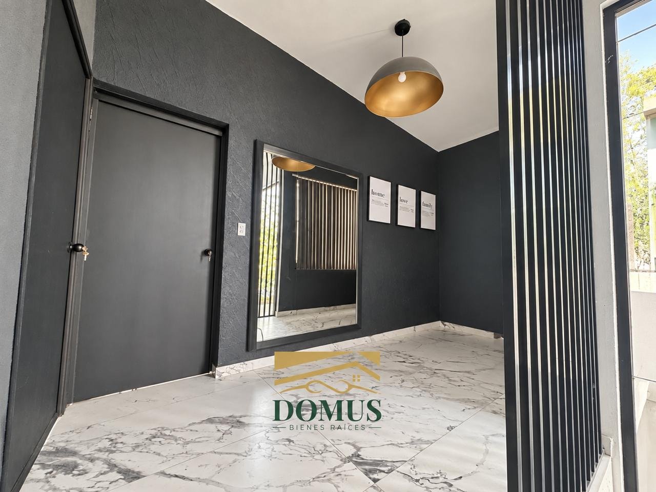 Hermosa Casa en Venta Colonia Ampliación Unidad Nacional