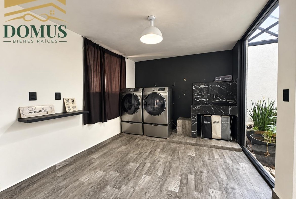 Hermosa Casa en Venta Colonia Ampliación Unidad Nacional