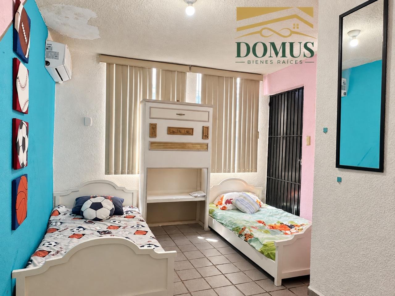 Hermosa Casa en Venta Colonia Ampliación Unidad Nacional