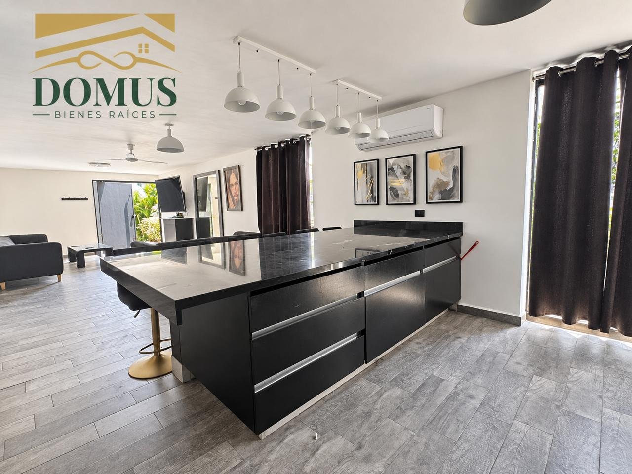 Hermosa Casa en Venta Colonia Ampliación Unidad Nacional