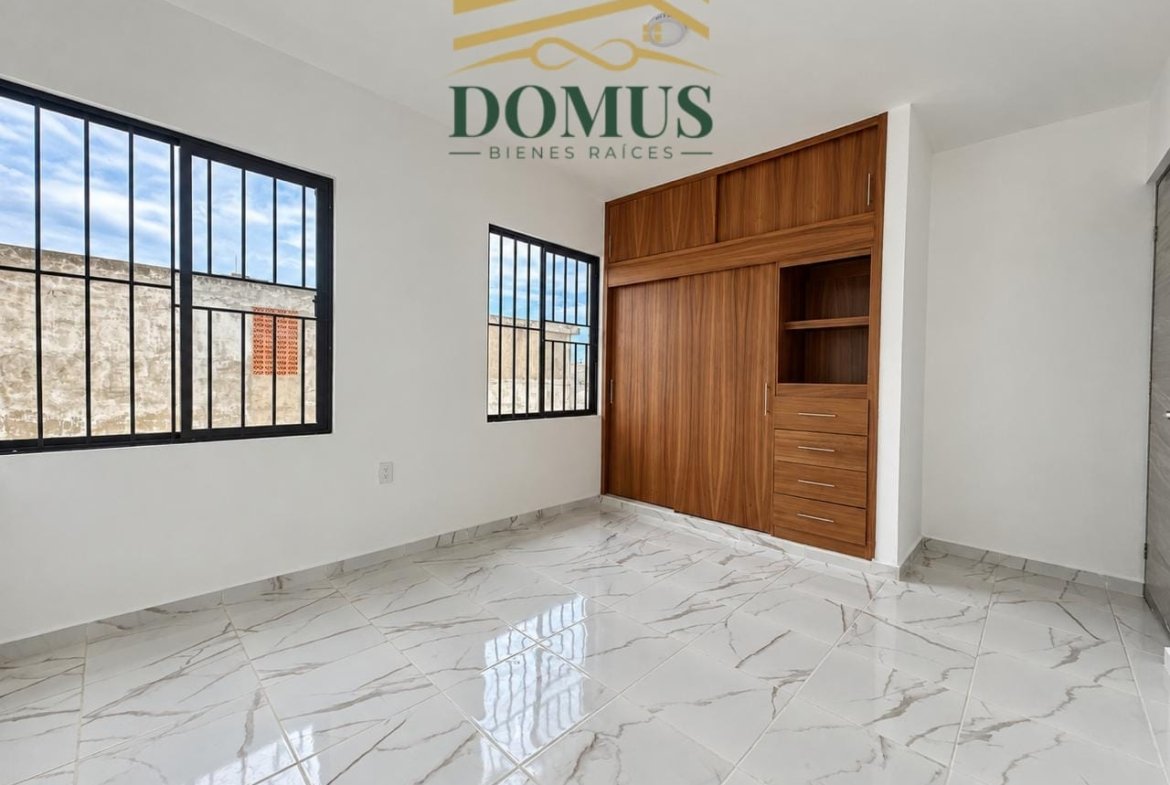 Hermosa Casa en Venta Colonia Manuel R Diaz