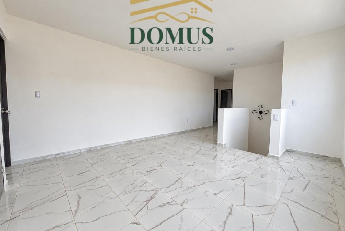 Hermosa Casa en Venta Colonia Manuel R Diaz