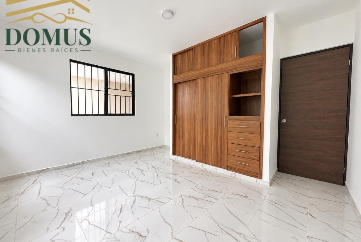 Hermosa Casa en Venta Colonia Manuel R Diaz