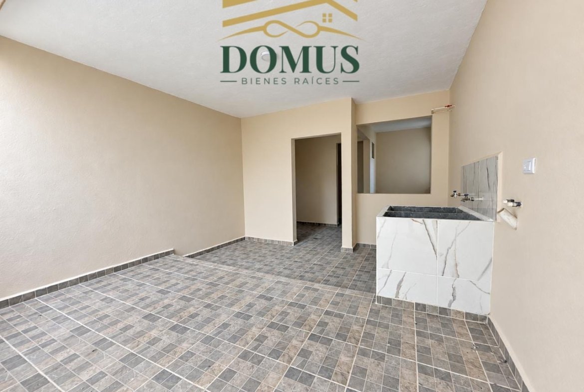 Hermosa Casa en Venta Colonia Manuel R Diaz