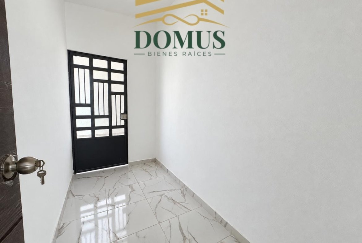 Hermosa Casa en Venta Colonia Manuel R Diaz