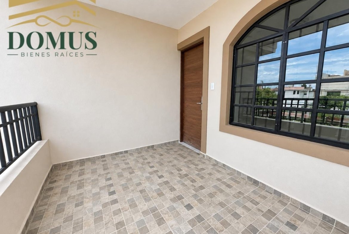 Hermosa Casa en Venta Colonia Manuel R Diaz