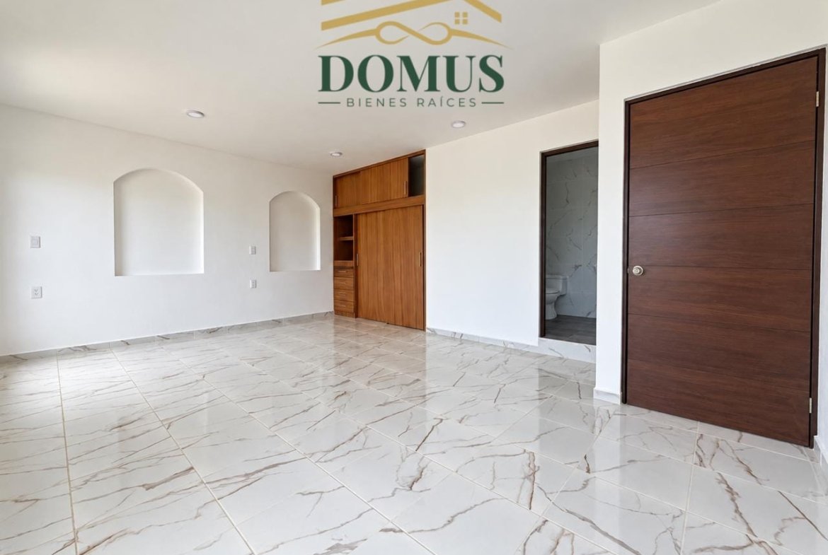 Hermosa Casa en Venta Colonia Manuel R Diaz