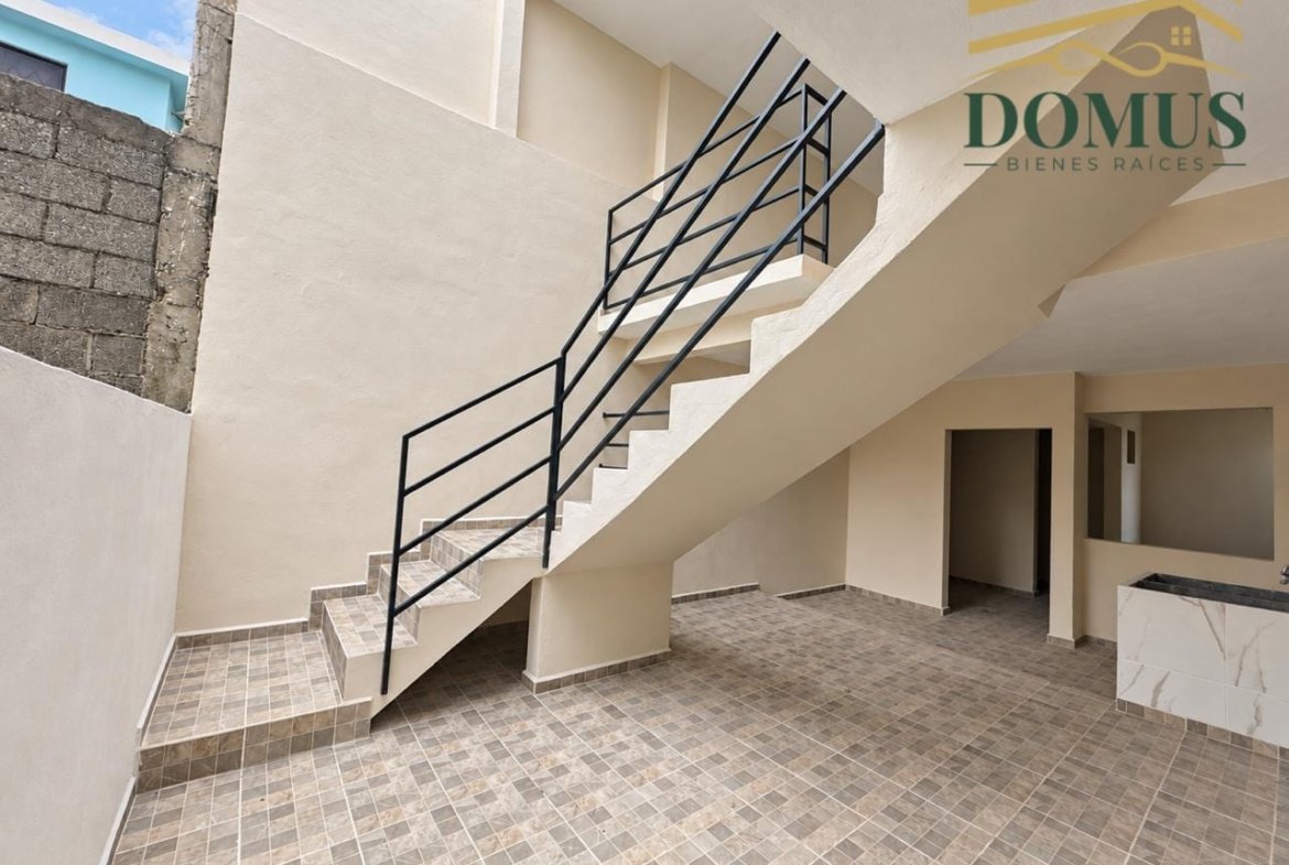 Hermosa Casa en Venta Colonia Manuel R Diaz