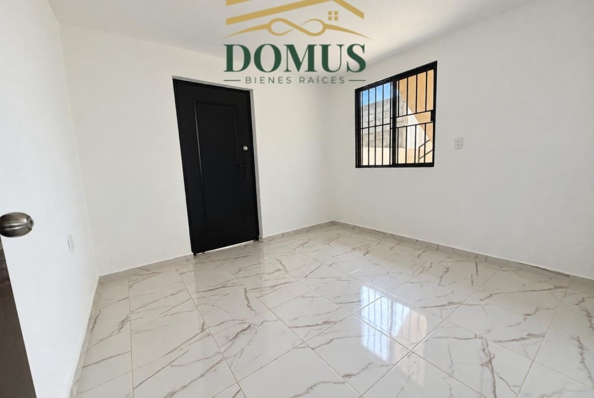 Hermosa Casa en Venta Colonia Manuel R Diaz