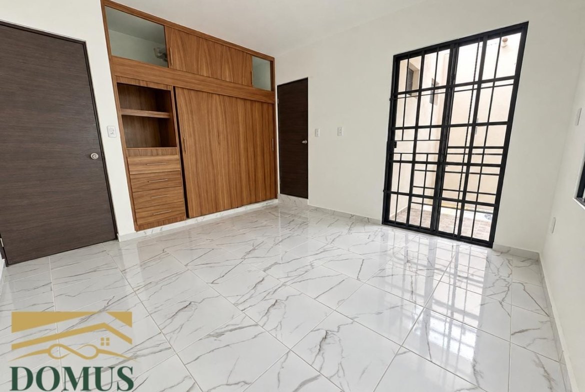 Hermosa Casa en Venta Colonia Manuel R Diaz