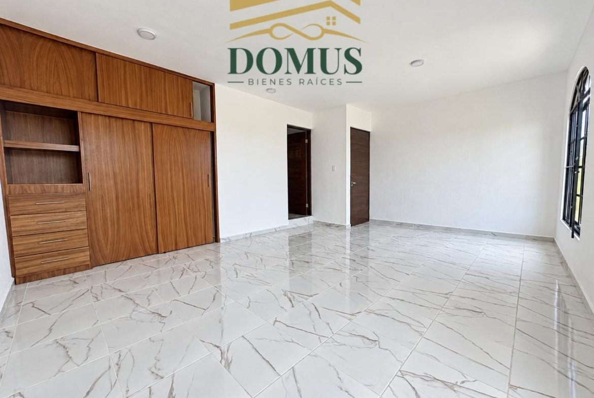 Hermosa Casa en Venta Colonia Manuel R Diaz