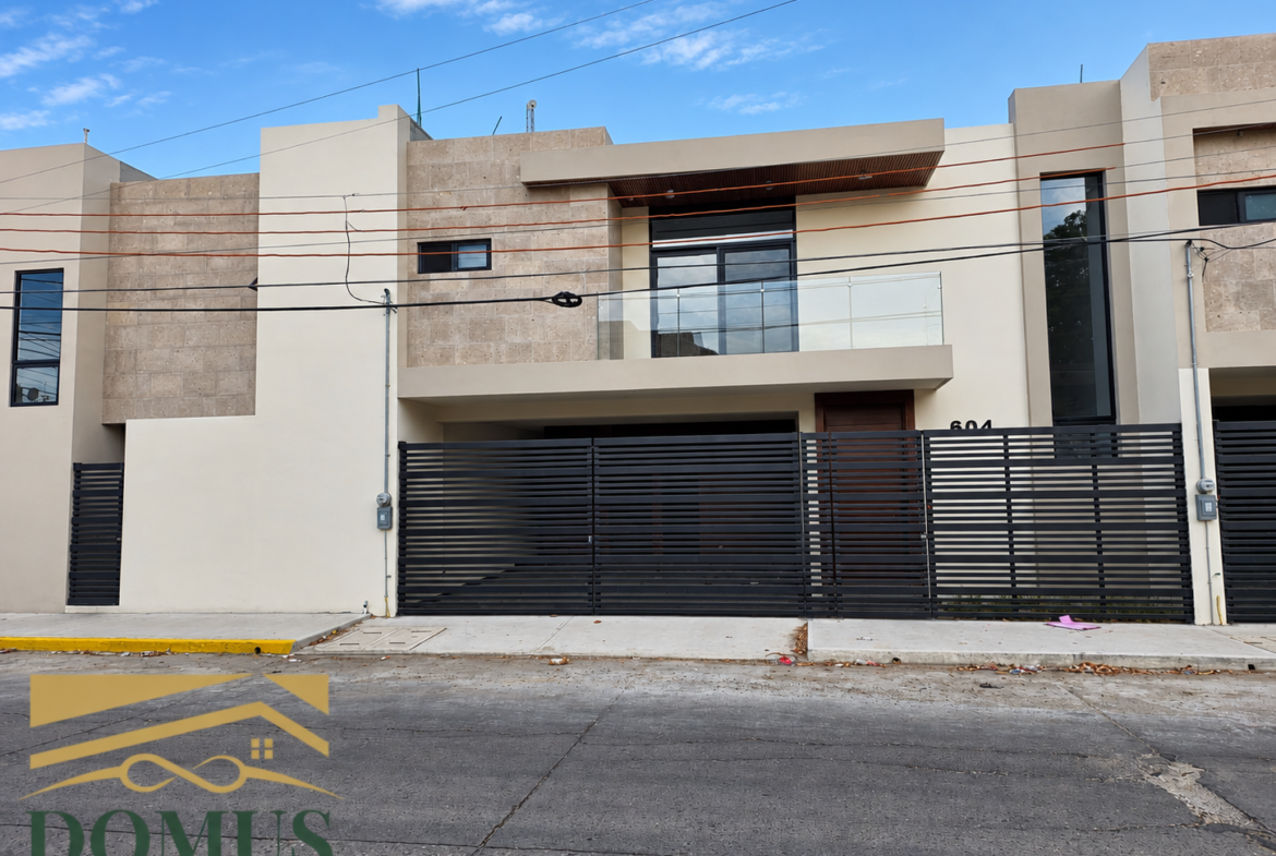 Hermoso Conjunto Residencial 20 de Noviembre