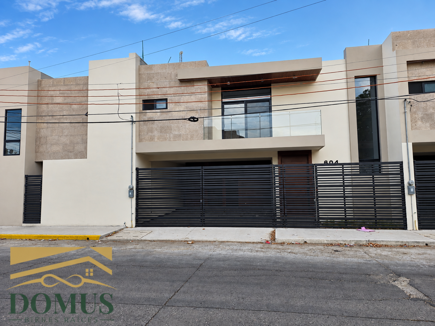 Hermoso Conjunto Residencial 20 de Noviembre
