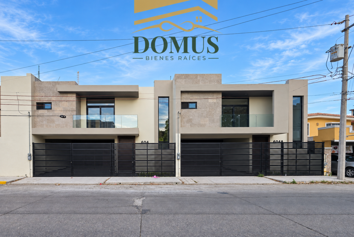 Hermoso Conjunto Residencial 20 de Noviembre