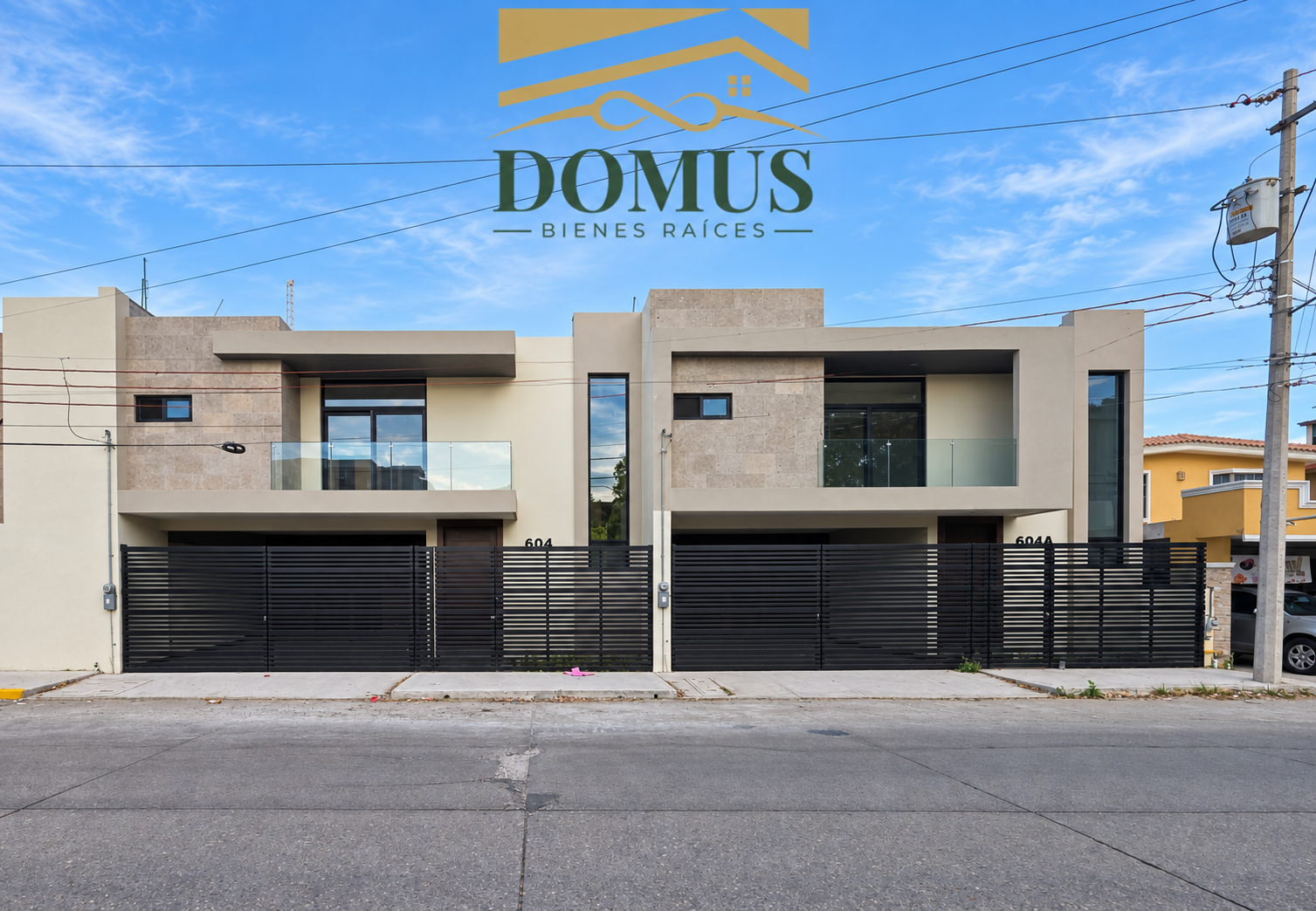 Hermoso Conjunto Residencial 20 de Noviembre