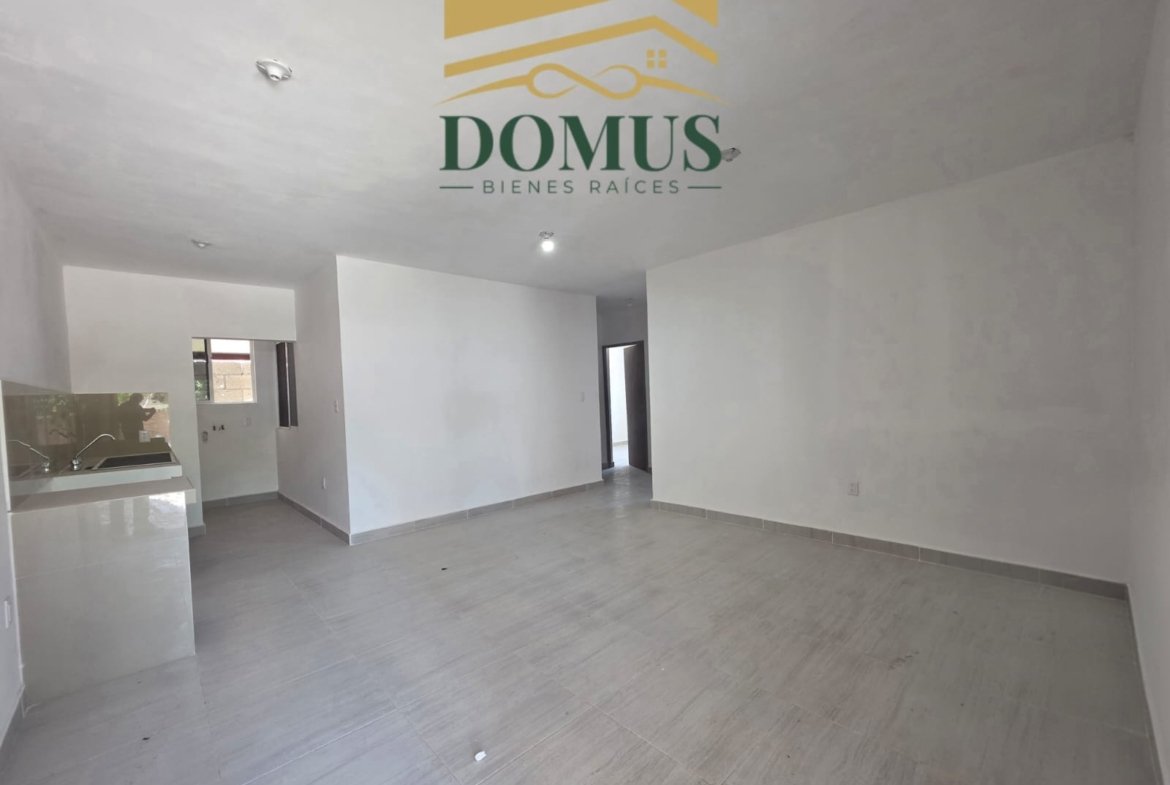 Modernos Departamentos Laguna de la Puerta