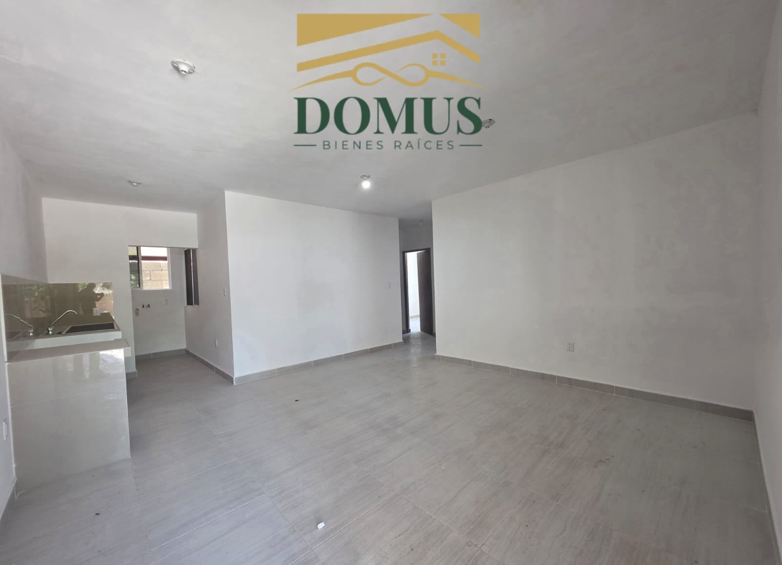 Modernos Departamentos Laguna de la Puerta