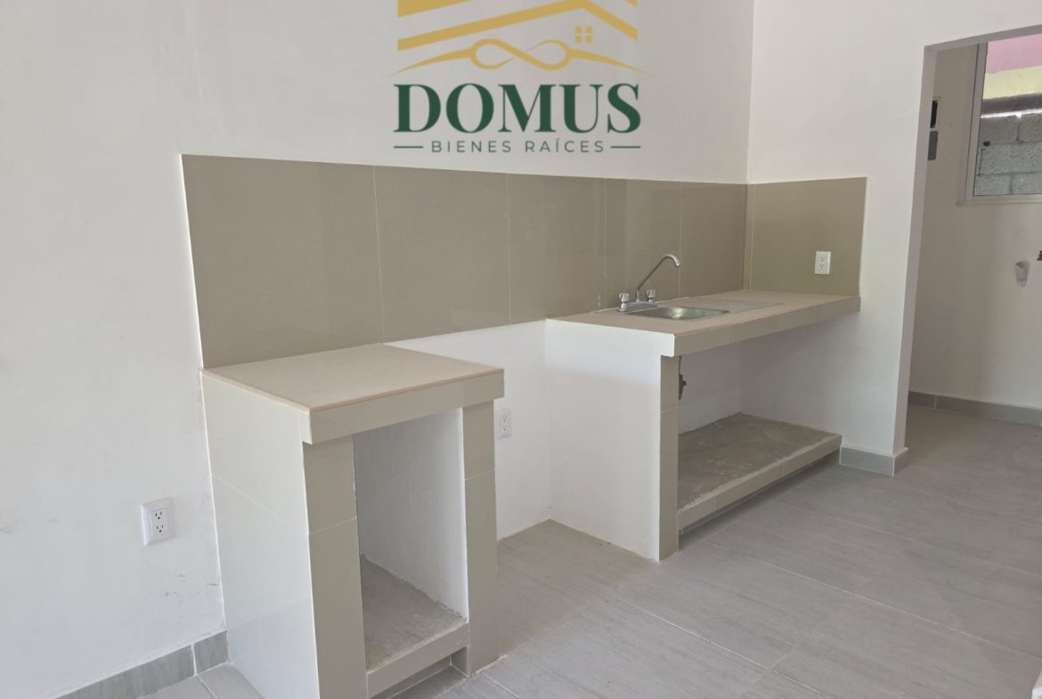 Modernos Departamentos Laguna de la Puerta