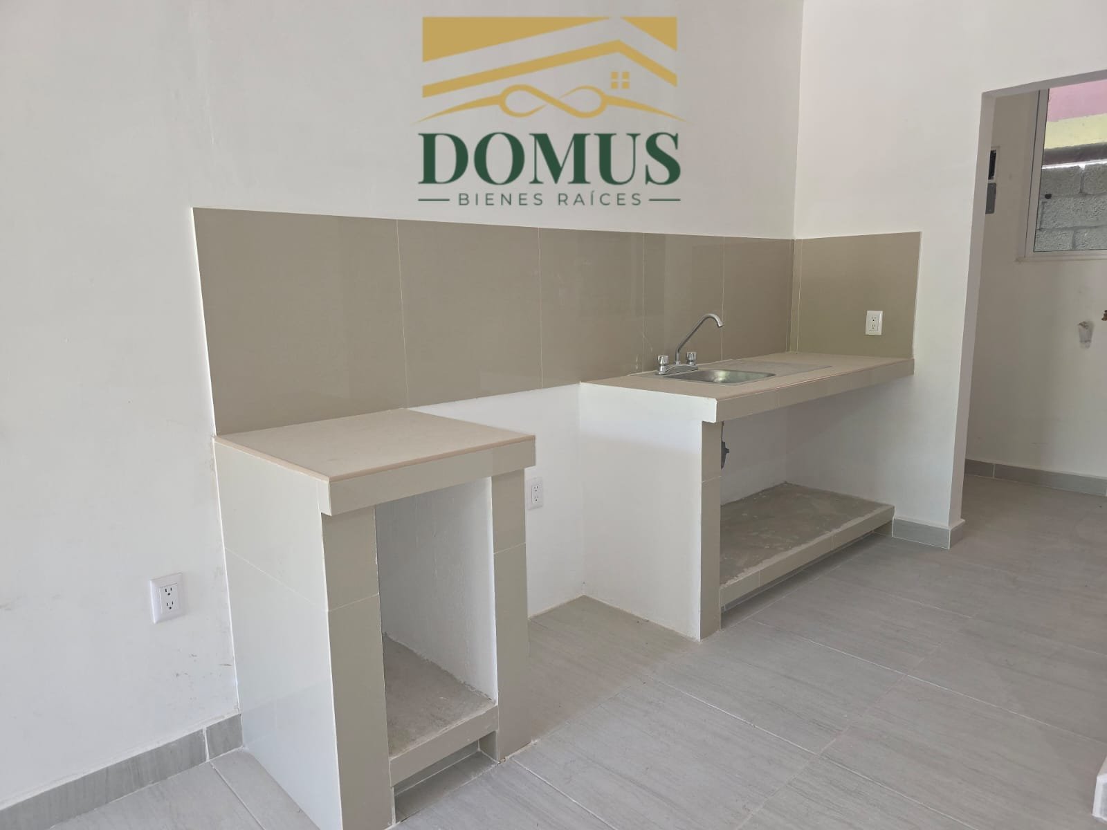 Modernos Departamentos Laguna de la Puerta