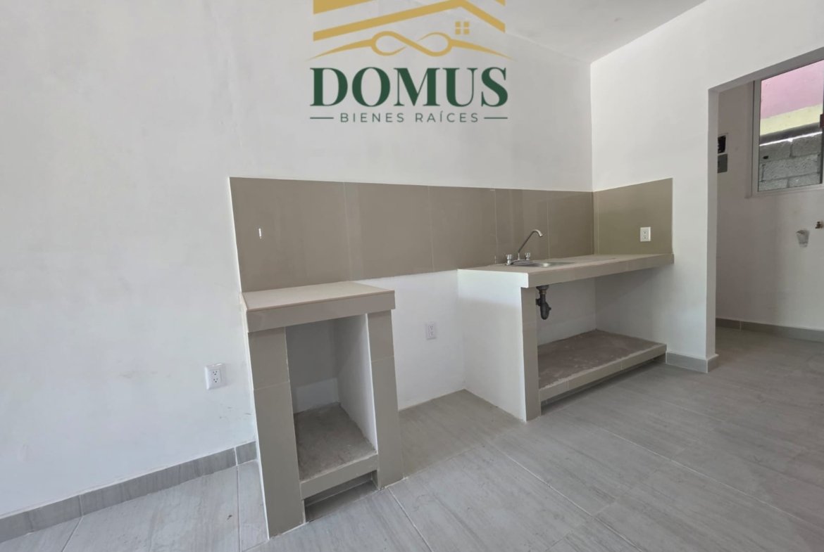 Modernos Departamentos Laguna de la Puerta