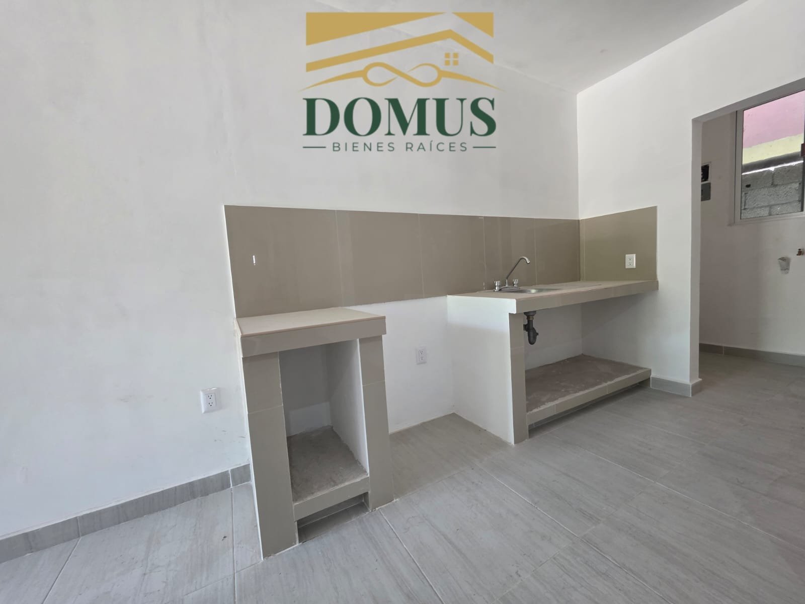 Modernos Departamentos Laguna de la Puerta