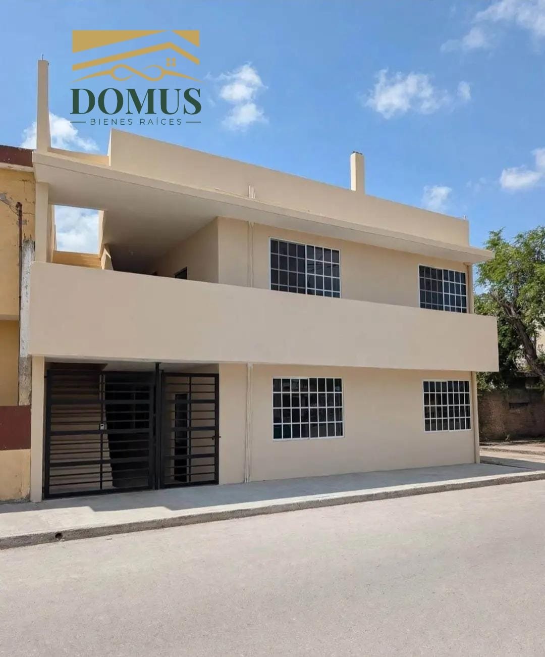 Departamentos Colonia Miguel Hidalgo
