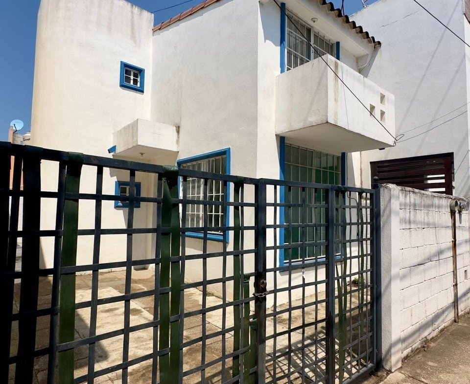 Casa Fraccionamiento Campanario