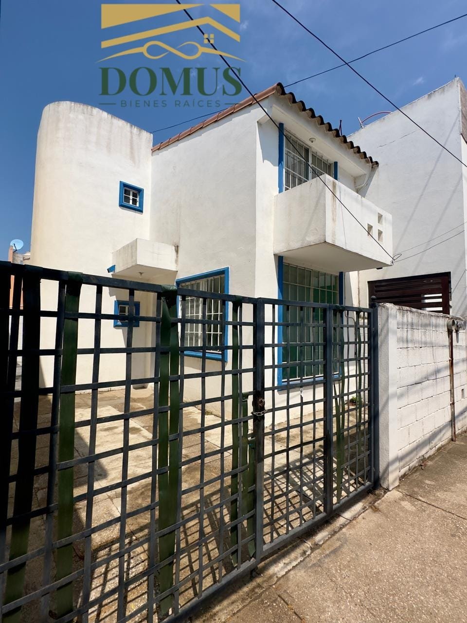 Casa Fraccionamiento Campanario