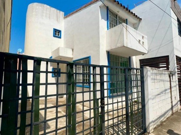 Casa Fraccionamiento Campanario