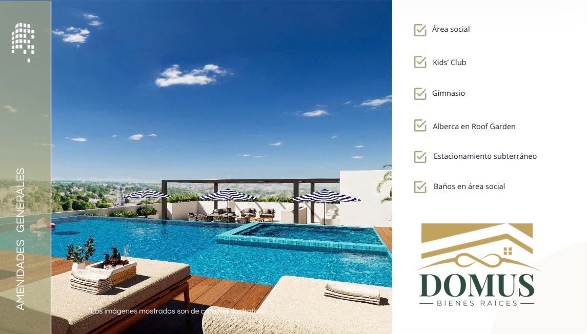 Exclusivos Departamentos Faja De Oro