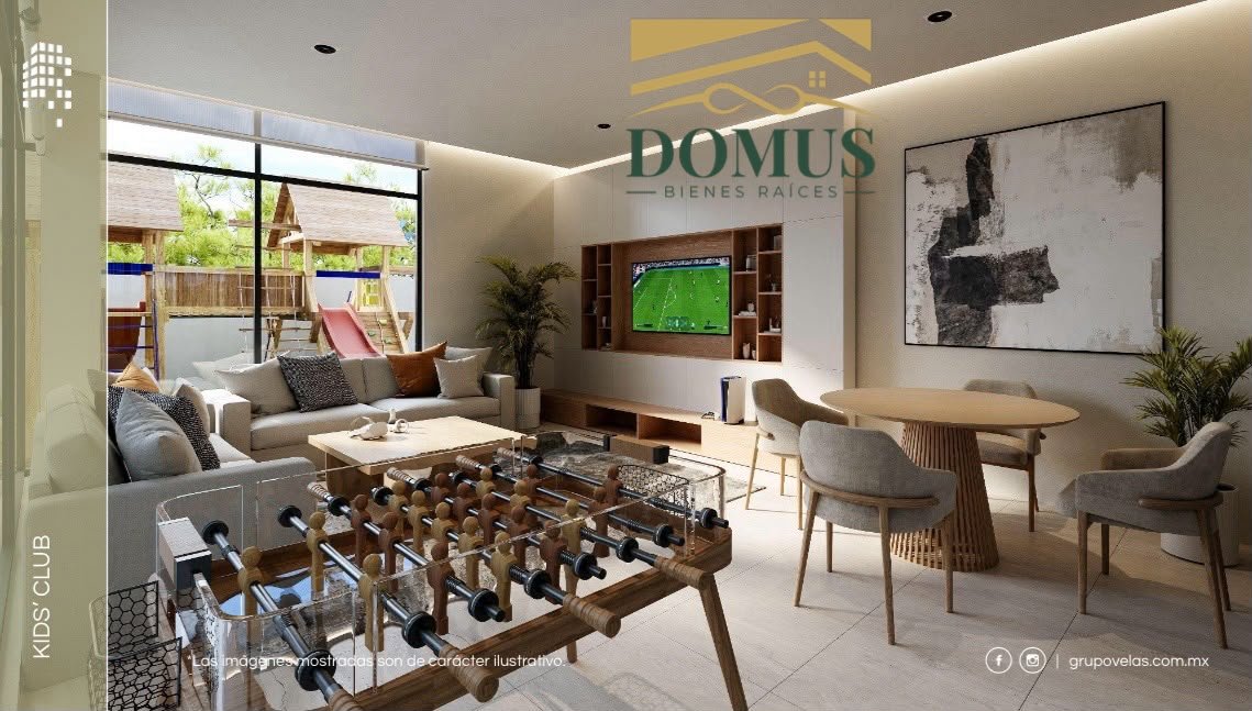 Exclusivos Departamentos Faja De Oro