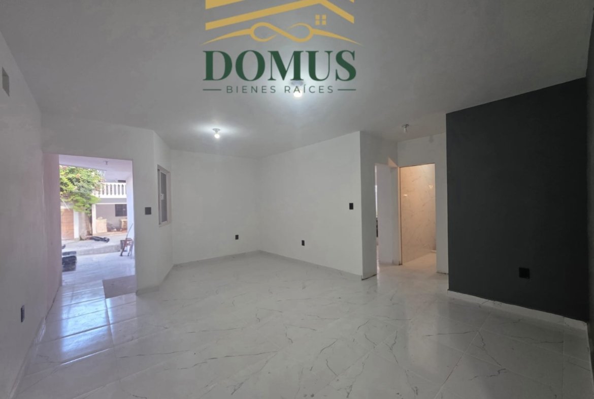 Modernos Departamentos Laguna de la Puerta