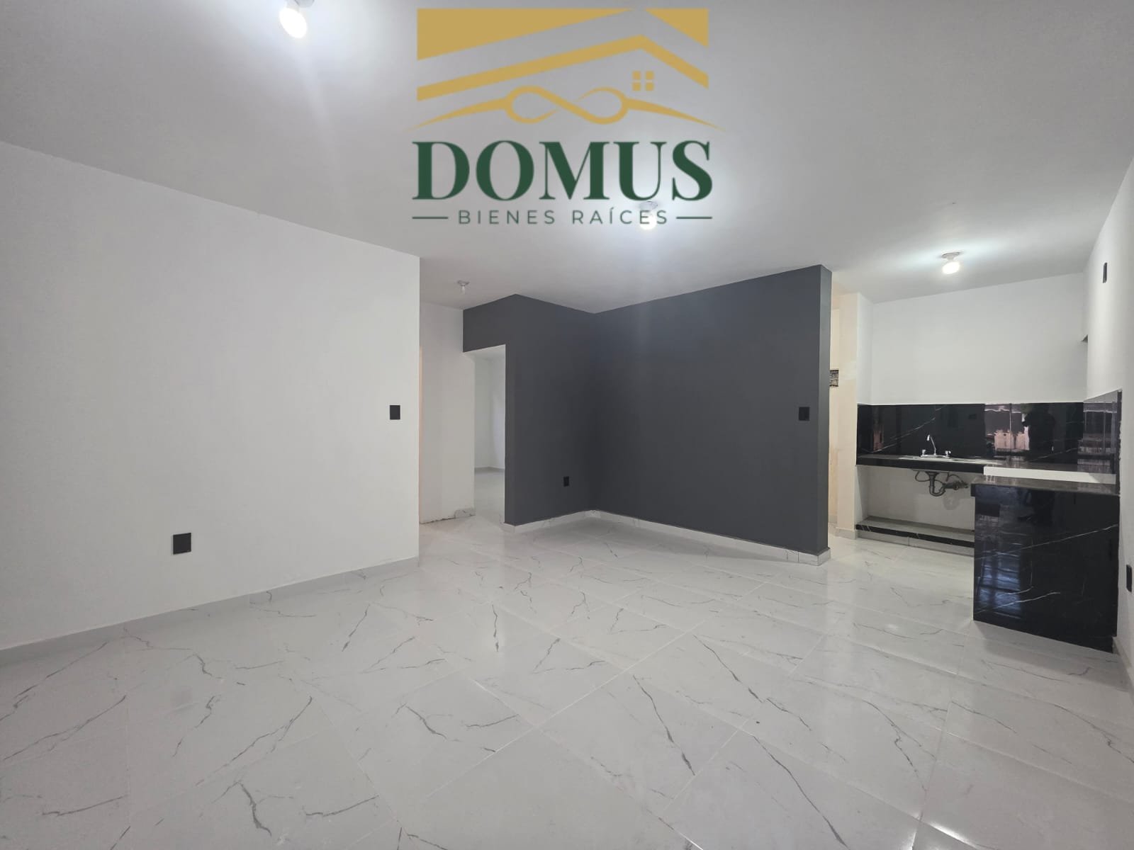 Modernos Departamentos Laguna de la Puerta