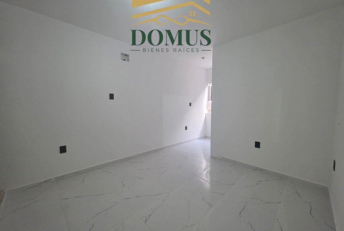 Modernos Departamentos Laguna de la Puerta