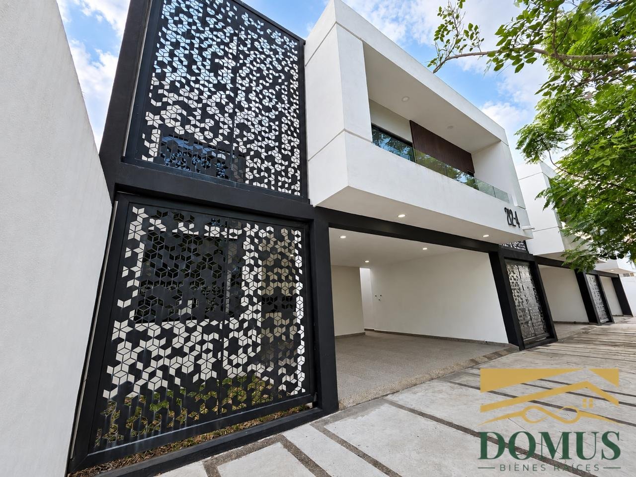 Exclusivo conjunto Residencial Unidad Nacional
