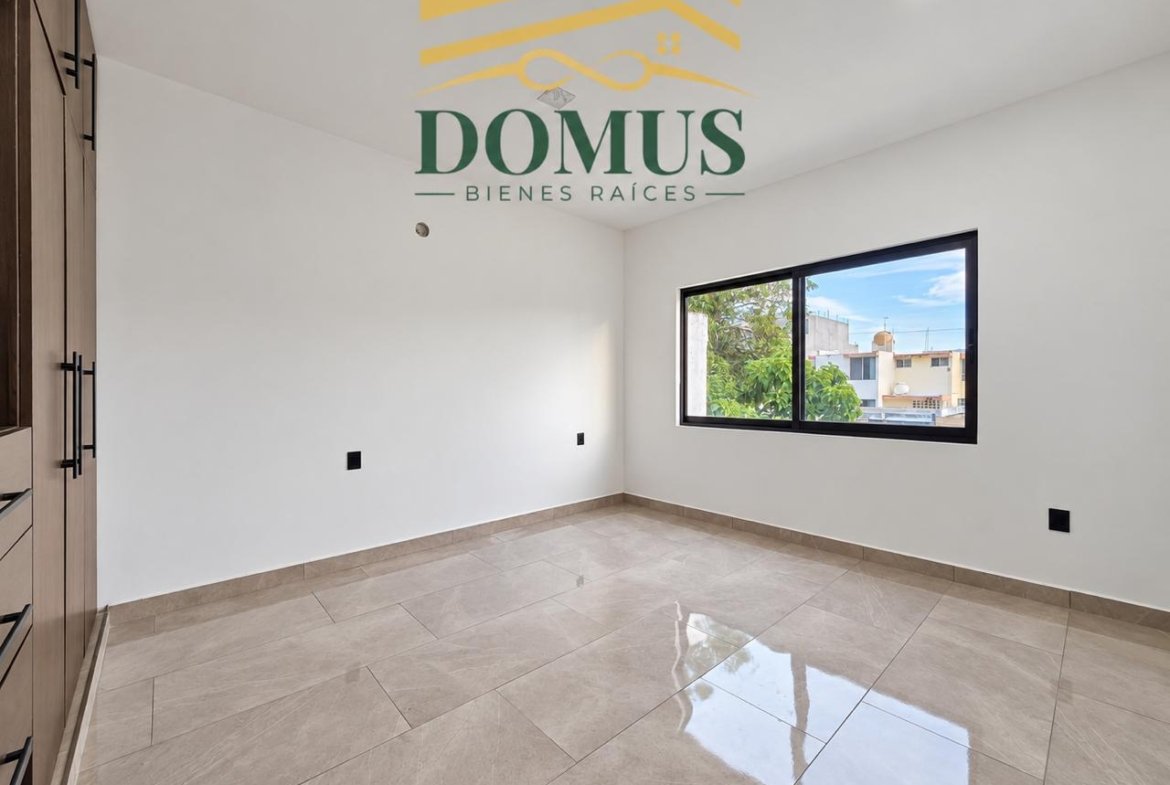 Exclusivo conjunto Residencial Unidad Nacional