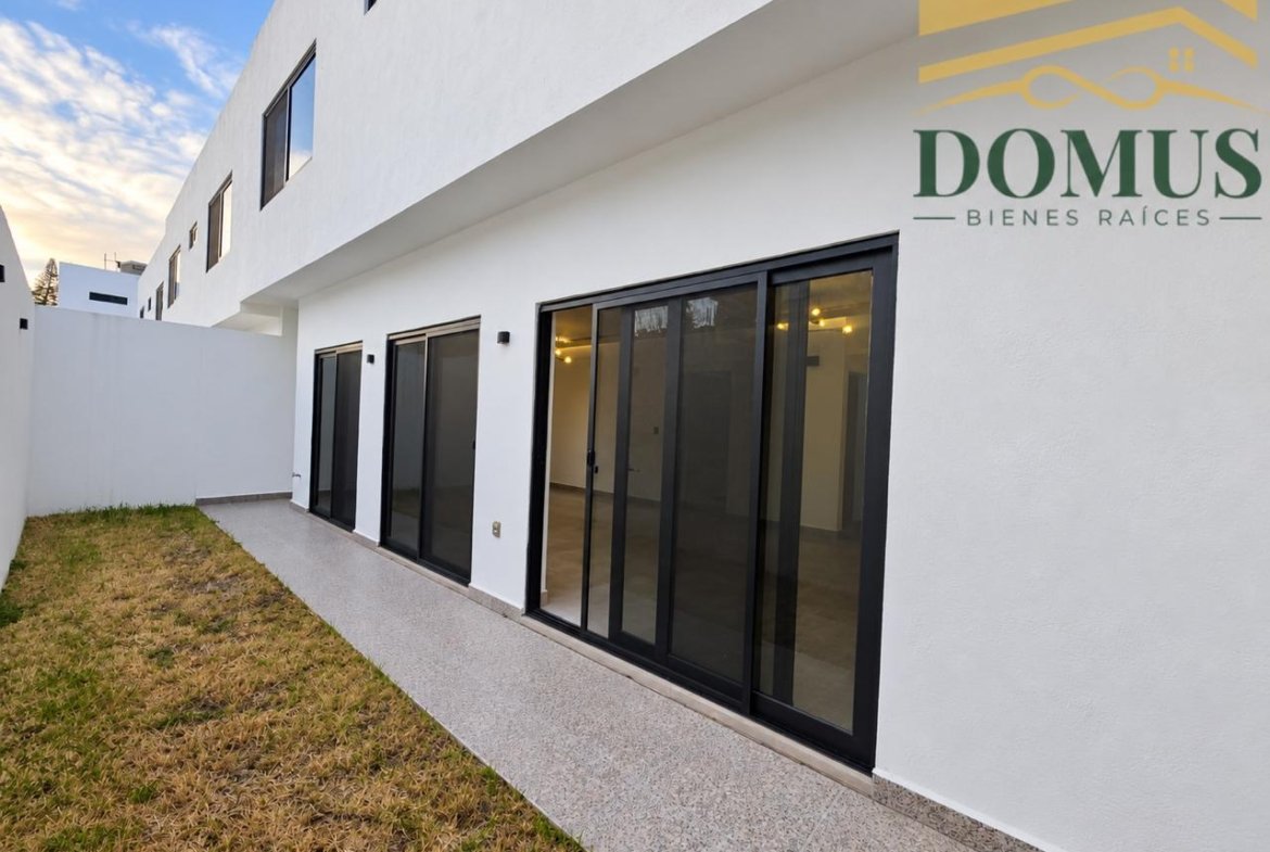 Exclusivo conjunto Residencial Unidad Nacional